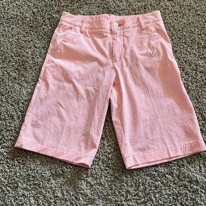 Boys size M puma shorts Never worn